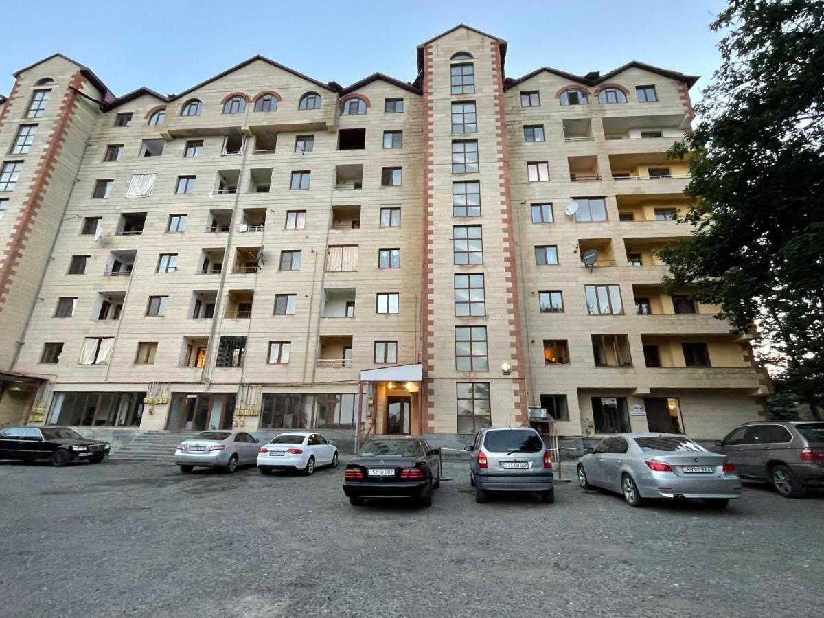 Tsaghkazdor Luxury Apartment Tsaghkadzor Luaran gambar