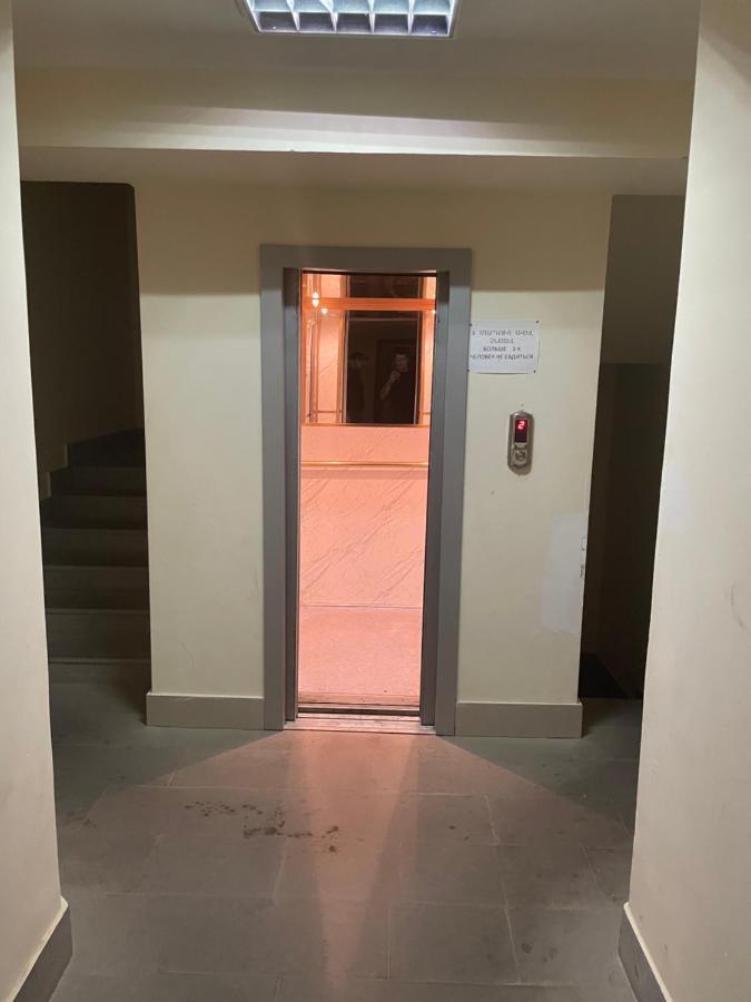 Tsaghkazdor Luxury Apartment Tsaghkadzor Luaran gambar