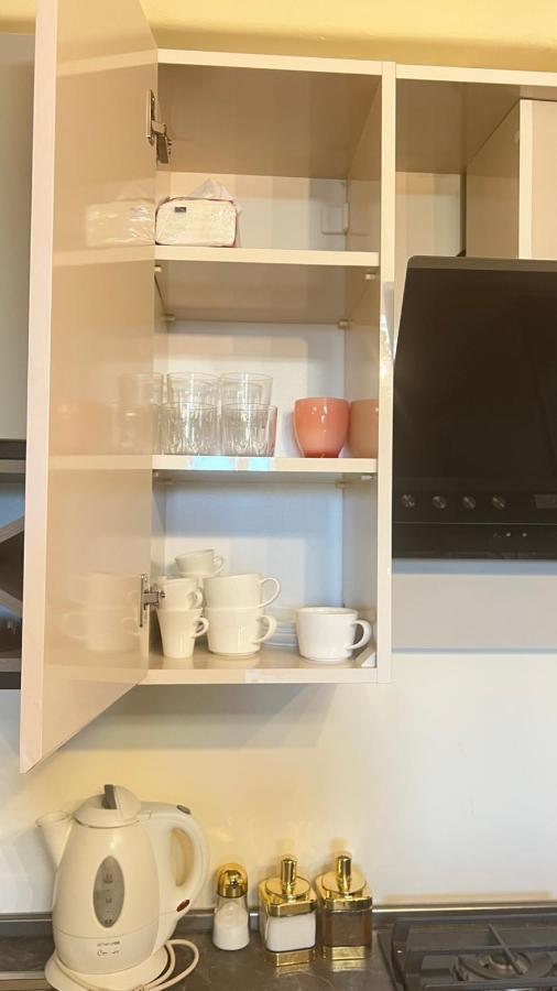 Tsaghkazdor Luxury Apartment Tsaghkadzor Luaran gambar