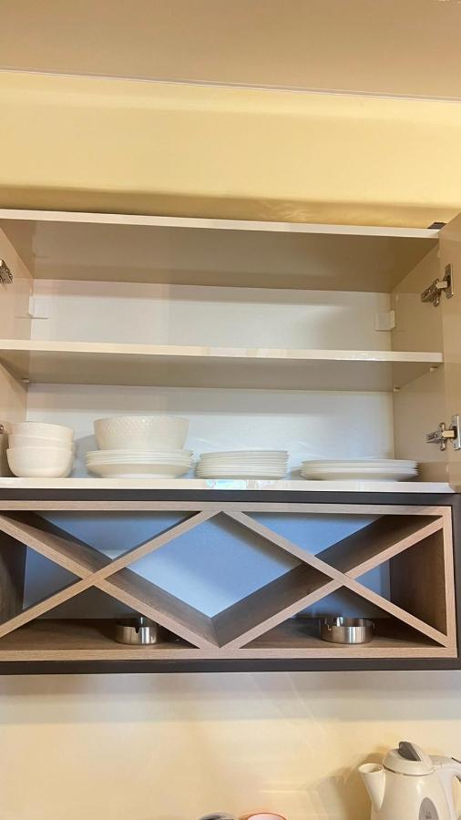 Tsaghkazdor Luxury Apartment Tsaghkadzor Luaran gambar