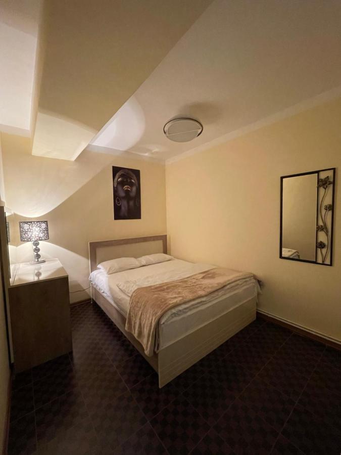 Tsaghkazdor Luxury Apartment Tsaghkadzor Luaran gambar