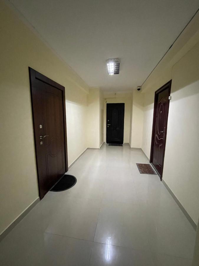 Tsaghkazdor Luxury Apartment Tsaghkadzor Luaran gambar