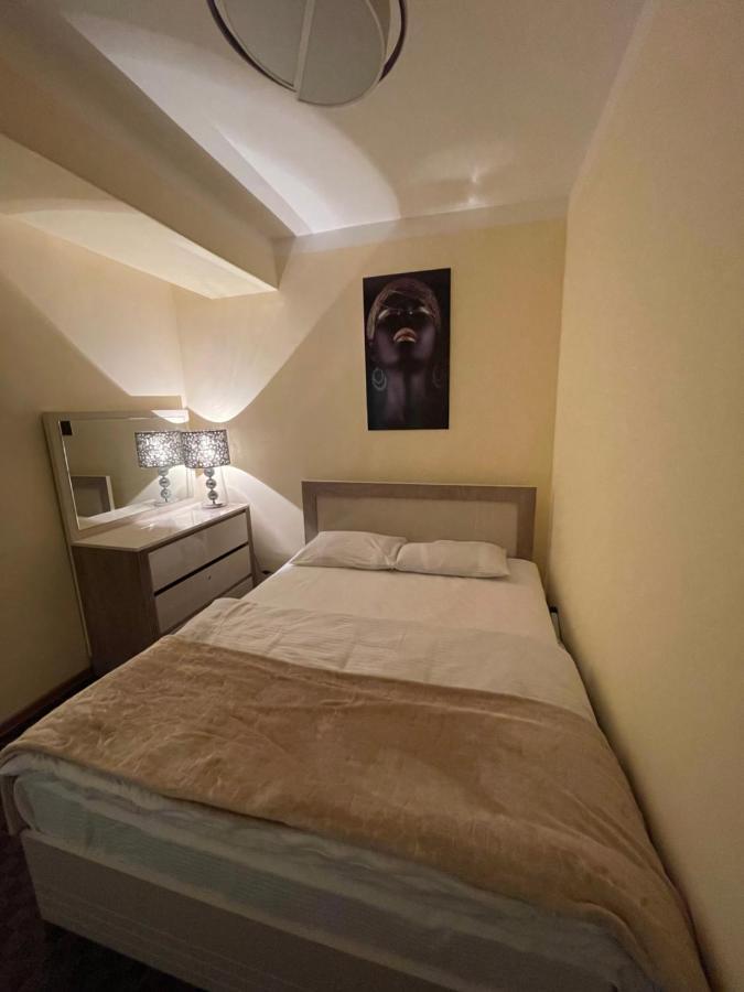 Tsaghkazdor Luxury Apartment Tsaghkadzor Luaran gambar