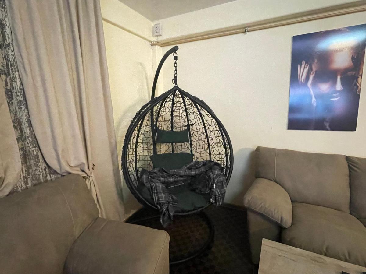 Tsaghkazdor Luxury Apartment Tsaghkadzor Luaran gambar