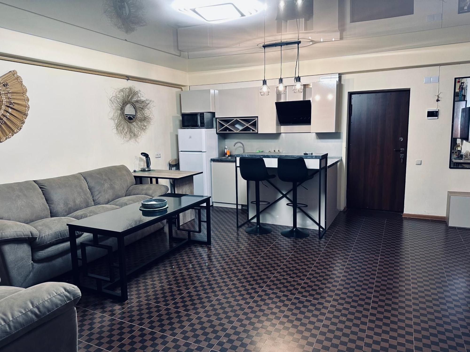 Tsaghkazdor Luxury Apartment Tsaghkadzor Luaran gambar