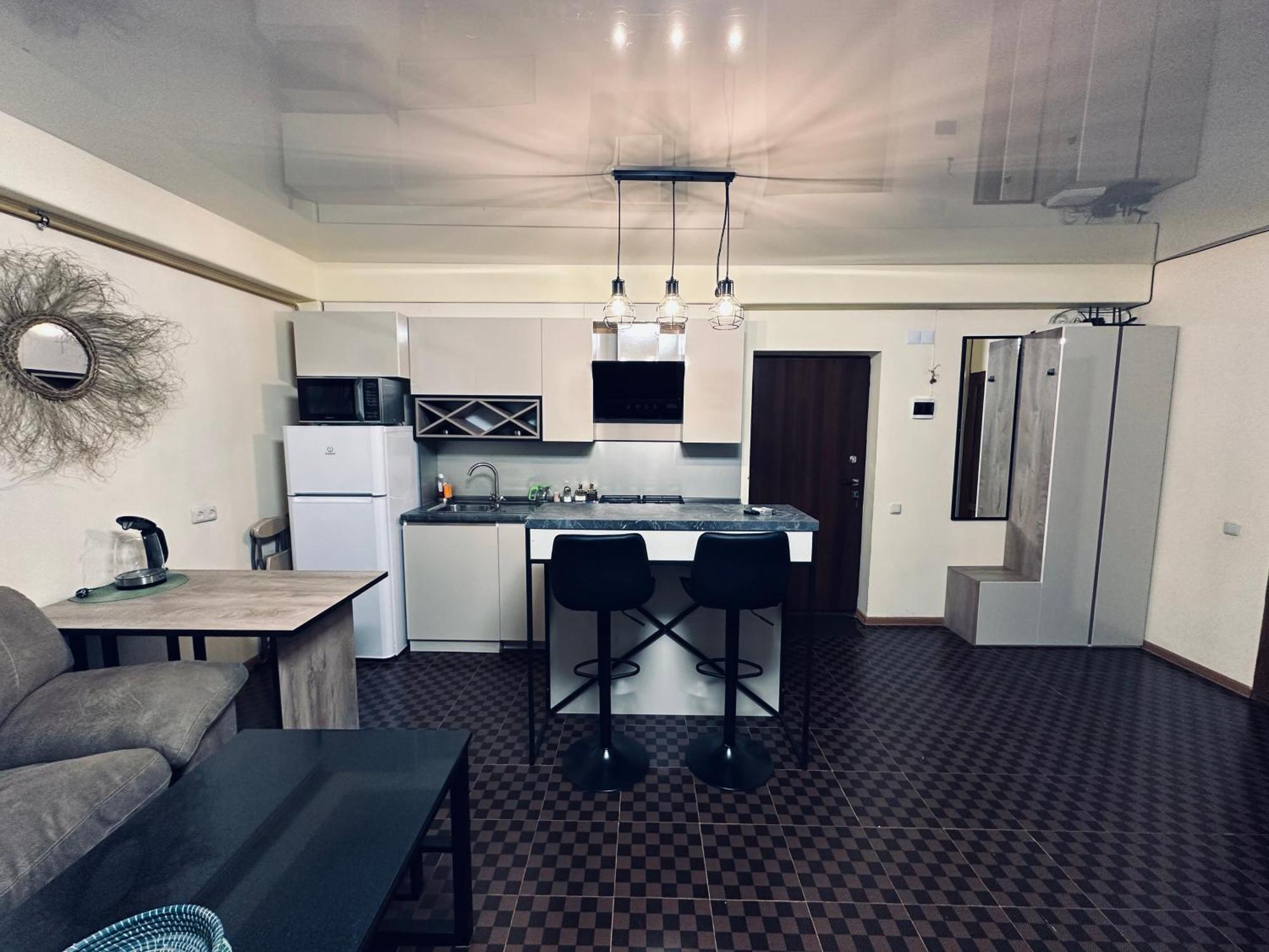 Tsaghkazdor Luxury Apartment Tsaghkadzor Luaran gambar