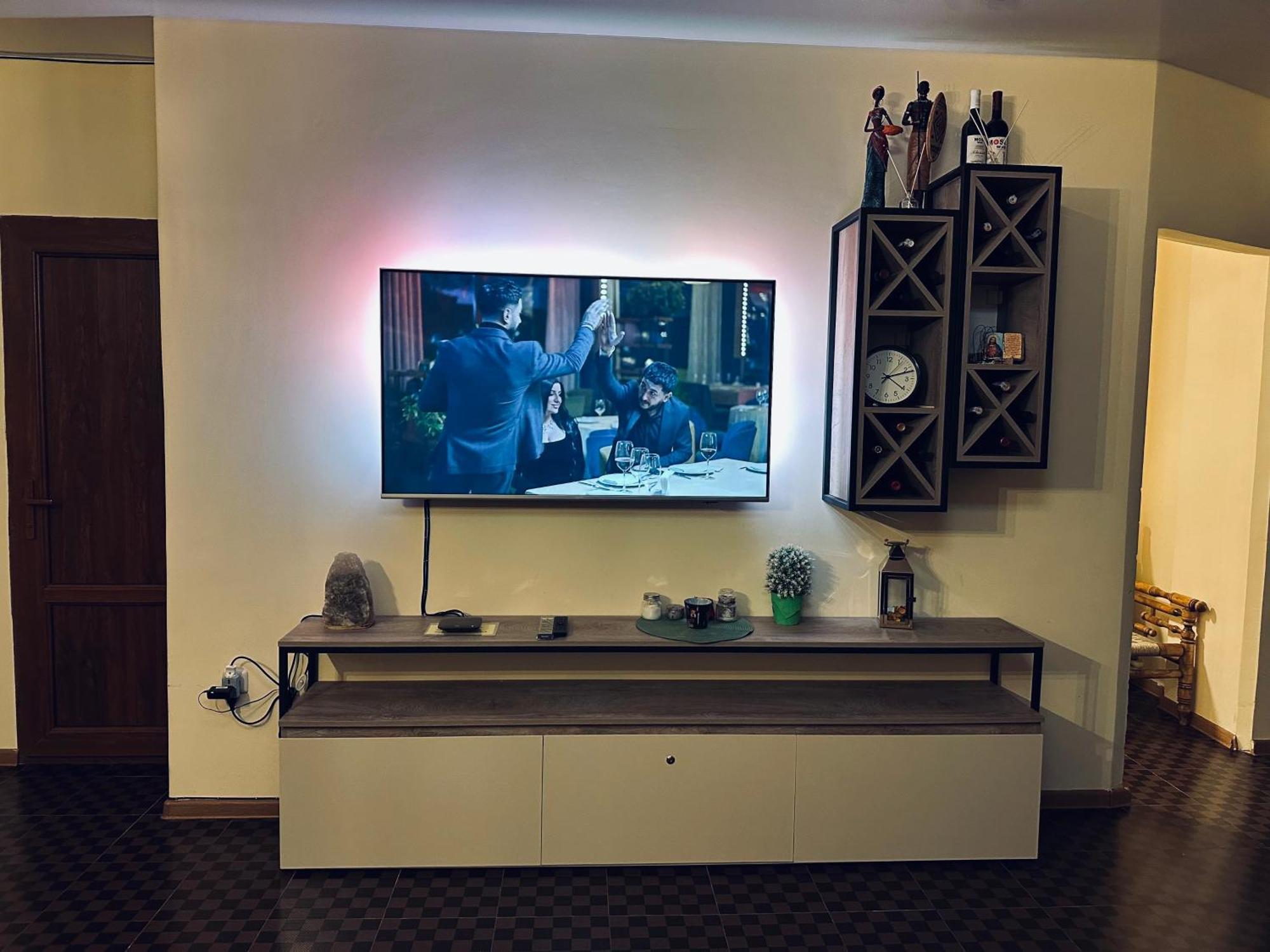 Tsaghkazdor Luxury Apartment Tsaghkadzor Luaran gambar